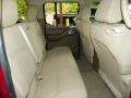 Red Brawn - Frontier SE Crew Cab Photo No. 11