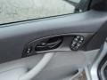 CD Silver Metallic - Focus ZX4 SE Sedan Photo No. 15