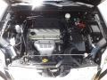 2012 Mitsubishi Galant 2.4 Liter SOHC 16-Valve MIVEC 4 Cylinder Engine Photo