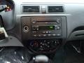 CD Silver Metallic - Focus ZX4 SE Sedan Photo No. 16