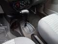 4 Speed Automatic 2007 Ford Focus ZX4 SE Sedan Transmission
