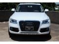 Ibis White - Q5 2.0 TFSI hybrid quattro Photo No. 2