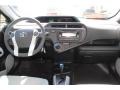 Blue Streak Metallic - Prius c Hybrid One Photo No. 9