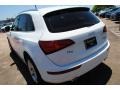 Ibis White - Q5 2.0 TFSI hybrid quattro Photo No. 5