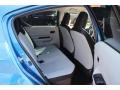 2012 Blue Streak Metallic Toyota Prius c Hybrid One  photo #11