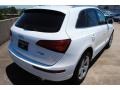 Ibis White - Q5 2.0 TFSI hybrid quattro Photo No. 7