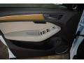 Ibis White - Q5 2.0 TFSI hybrid quattro Photo No. 10