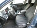 2011 Steel Blue Metallic GMC Terrain SLE AWD  photo #7