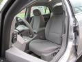 Silver Ice Metallic - Malibu Hybrid Sedan Photo No. 11