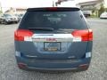 Steel Blue Metallic - Terrain SLE AWD Photo No. 10