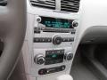 Silver Ice Metallic - Malibu Hybrid Sedan Photo No. 14