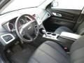 Steel Blue Metallic - Terrain SLE AWD Photo No. 16