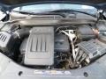 Steel Blue Metallic - Terrain SLE AWD Photo No. 18