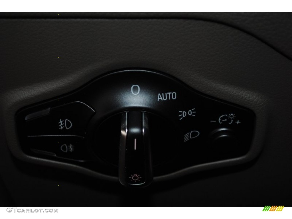 2013 Q5 2.0 TFSI hybrid quattro - Ibis White / Pistachio Beige photo #24
