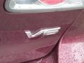 2006 Dark Cherry Metallic Mazda MAZDA6 s Sport Sedan  photo #9