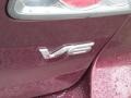 Dark Cherry Metallic - MAZDA6 s Sport Sedan Photo No. 9