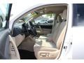 Blizzard White Pearl - Highlander V6 4WD Photo No. 7