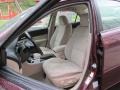 Beige Interior Photo for 2006 Mazda MAZDA6 #80900451