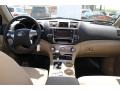 Blizzard White Pearl - Highlander V6 4WD Photo No. 9