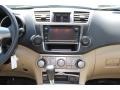 Blizzard White Pearl - Highlander V6 4WD Photo No. 10