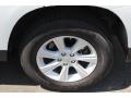 Blizzard White Pearl - Highlander V6 4WD Photo No. 13