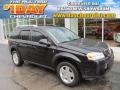 2007 Black Onyx Saturn VUE V6 AWD  photo #1