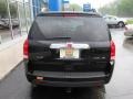 2007 Black Onyx Saturn VUE V6 AWD  photo #7