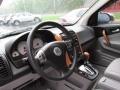 2007 Black Onyx Saturn VUE V6 AWD  photo #9