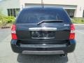 2003 Nighthawk Black Pearl Acura MDX   photo #6