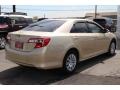 Sandy Beach Metallic - Camry LE Photo No. 4
