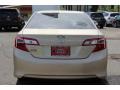 Sandy Beach Metallic - Camry LE Photo No. 5