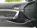 Nighthawk Black Pearl - Accord EX-L V6 Coupe Photo No. 14