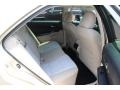 Sandy Beach Metallic - Camry LE Photo No. 11