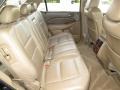 Saddle Rear Seat Photo for 2003 Acura MDX #80901314