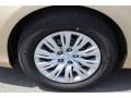 Sandy Beach Metallic - Camry LE Photo No. 14