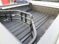 Glacier White - Frontier Pro-4X King Cab 4x4 Photo No. 12