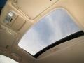 2003 Acura MDX Saddle Interior Sunroof Photo