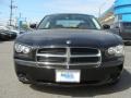 Brilliant Black Crystal Pearl - Charger SE Photo No. 2