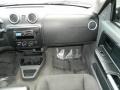 2007 Granite Gray Mitsubishi Raider LS Extended Cab  photo #11