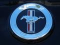 2014 Ford Mustang V6 Premium Convertible Badge and Logo Photo