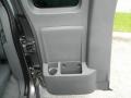 2007 Granite Gray Mitsubishi Raider LS Extended Cab  photo #14