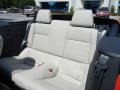 Medium Stone Rear Seat Photo for 2014 Ford Mustang #80901891