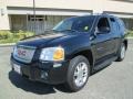 Black Onyx - Envoy Denali 4x4 Photo No. 2