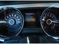 Medium Stone Gauges Photo for 2014 Ford Mustang #80901936