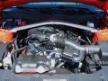 3.7 Liter DOHC 24-Valve Ti-VCT V6 Engine for 2014 Ford Mustang V6 Premium Convertible #80902007