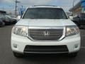 Taffeta White - Pilot EX-L 4WD Photo No. 2