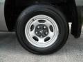 2007 Granite Gray Mitsubishi Raider LS Extended Cab  photo #28