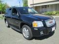 Black Onyx - Envoy Denali 4x4 Photo No. 11