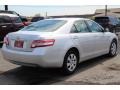 Classic Silver Metallic - Camry LE Photo No. 4