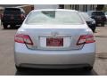 Classic Silver Metallic - Camry LE Photo No. 5